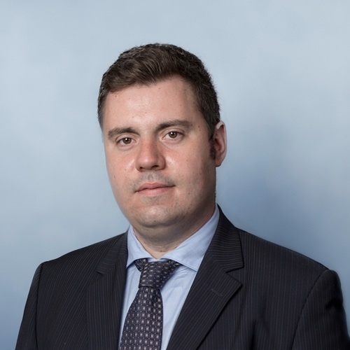 Alejandro  Duque Velo